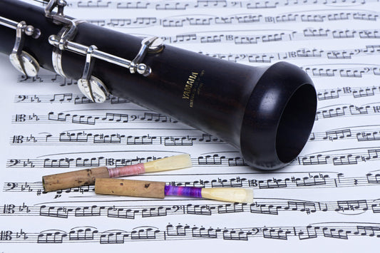 How to Clean and Maintain Your Oboe
