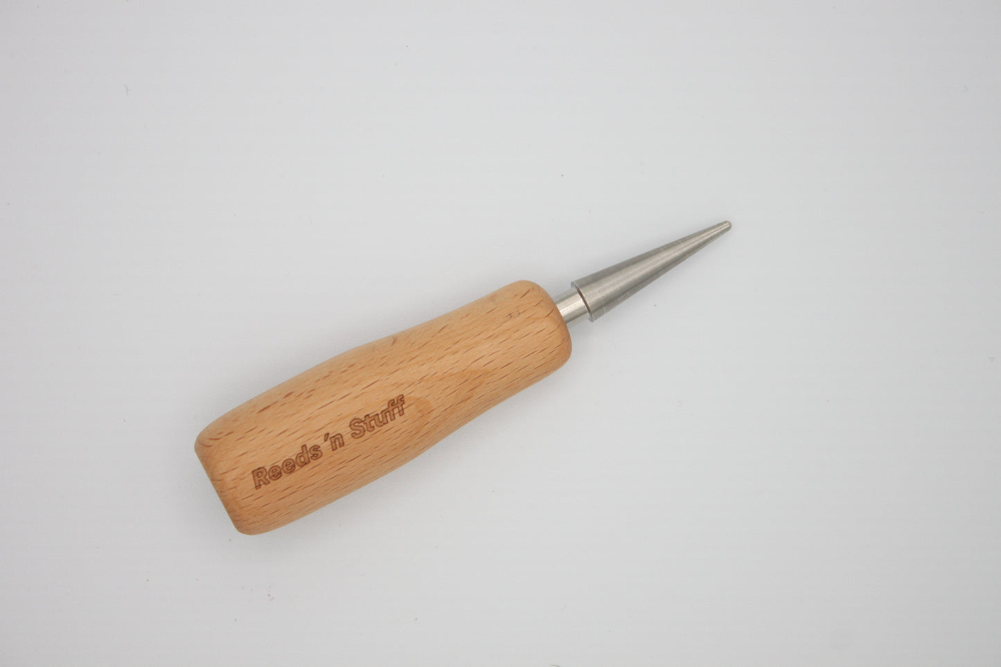 Compact Anti-Cracking Mandrel - Reeds 'n Stuff Reeds 'n Stuff