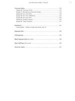 Weissenborn Method for Bassoon Book 2