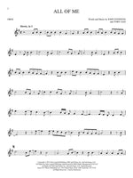 First 50 Songs You Should Play on the Oboe