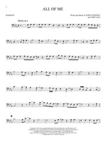First 50 Songs You Should Play on the Bassoon