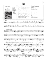Weissenborn Method for Bassoon Book 1