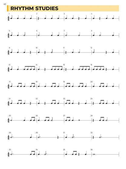Essential Elements for Band Book 1 - Oboe Hal Leonard