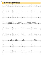 Essential Elements for Band Book 1 - Bassoon Hal Leonard