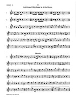 Rubank Elementary Method – Oboe