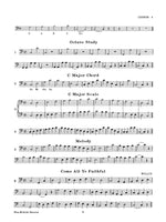 Rubank Elementary Method – Bassoon