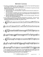 Rubank Intermediate Method – Oboe