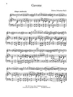 Oboe Solos with Piano Accompaniment