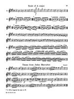Gekeler Method for Oboe, Book 1 Alfred