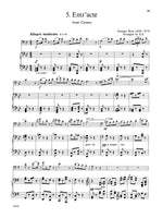 Solos for the Bassoon Player with Piano Accompaniment