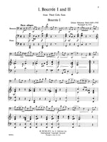 Solos for the Bassoon Player with Piano Accompaniment