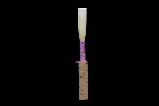 Allison Pilon Oboe Reed Allison Pilon
