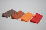 Knife Sharpening Angle Guides