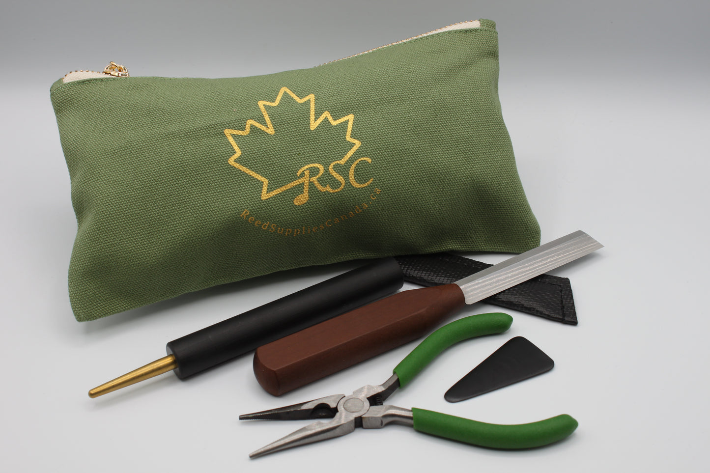 Bassoon Reed Making Kit