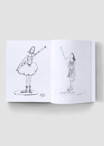 Colour Your Bassoon by Nadina Mackie Reed Supplies Canada