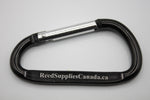 Carabiner Alibaba, Amazon