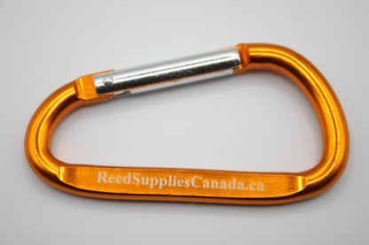 Carabiner Alibaba, Amazon