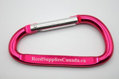 Carabiner Alibaba, Amazon