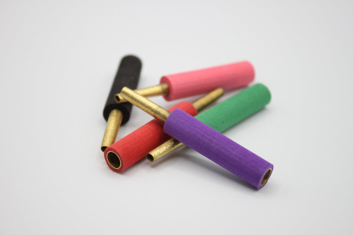 Rigotti Coloured Oboe Staples Rigotti