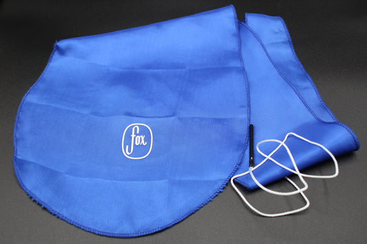 Silk Contrabassoon Swab