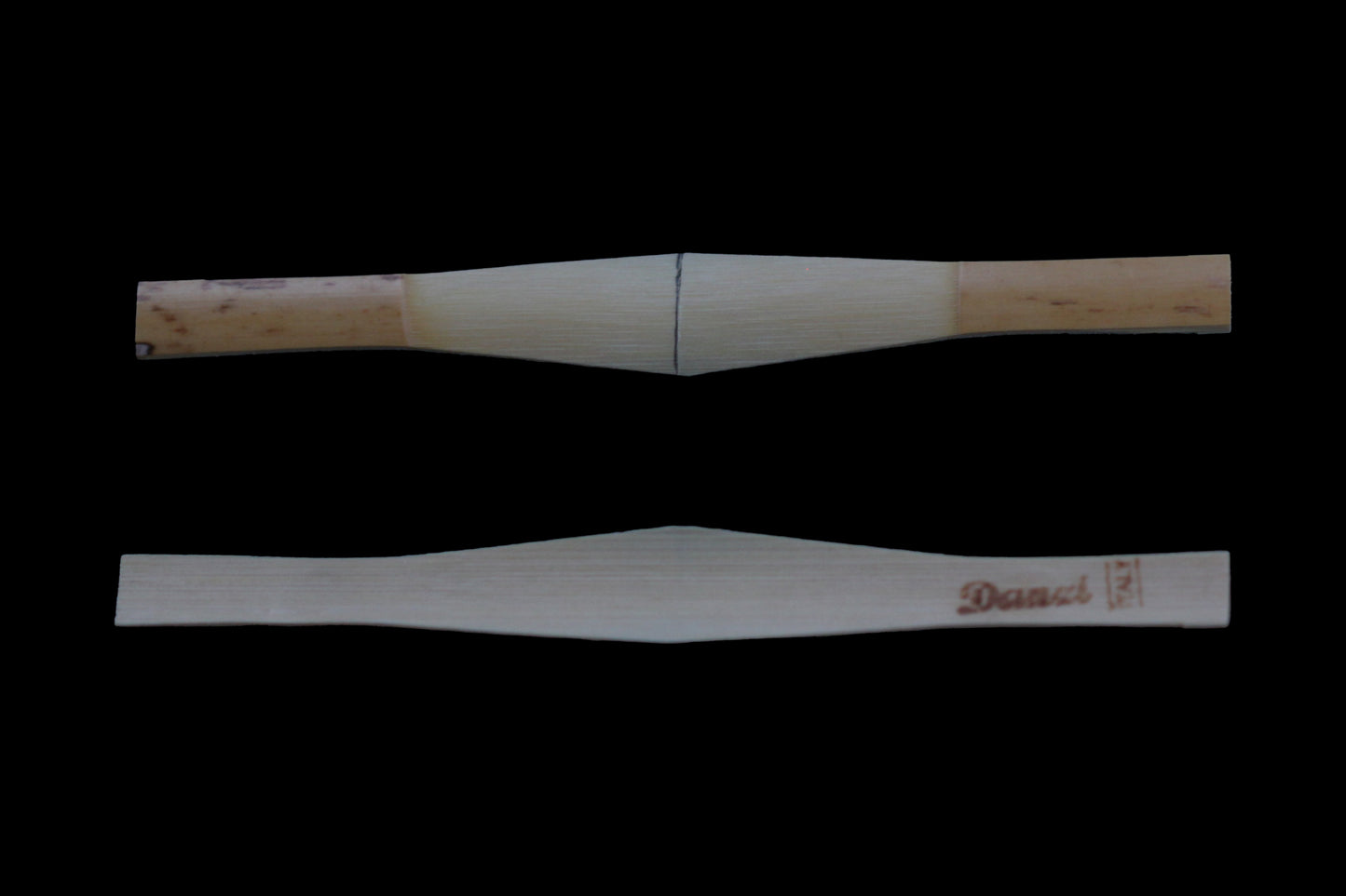 Danzi GSP Bassoon Cane (Copy) Danzi