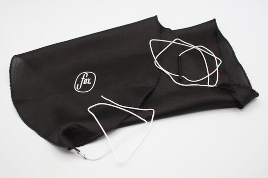 Silk English Horn Swab