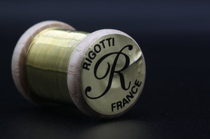 English Horn Wire - Rigotti Rigotti