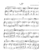 First Book of Oboe Solos Alfred