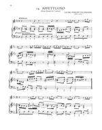 First Book of Oboe Solos Alfred