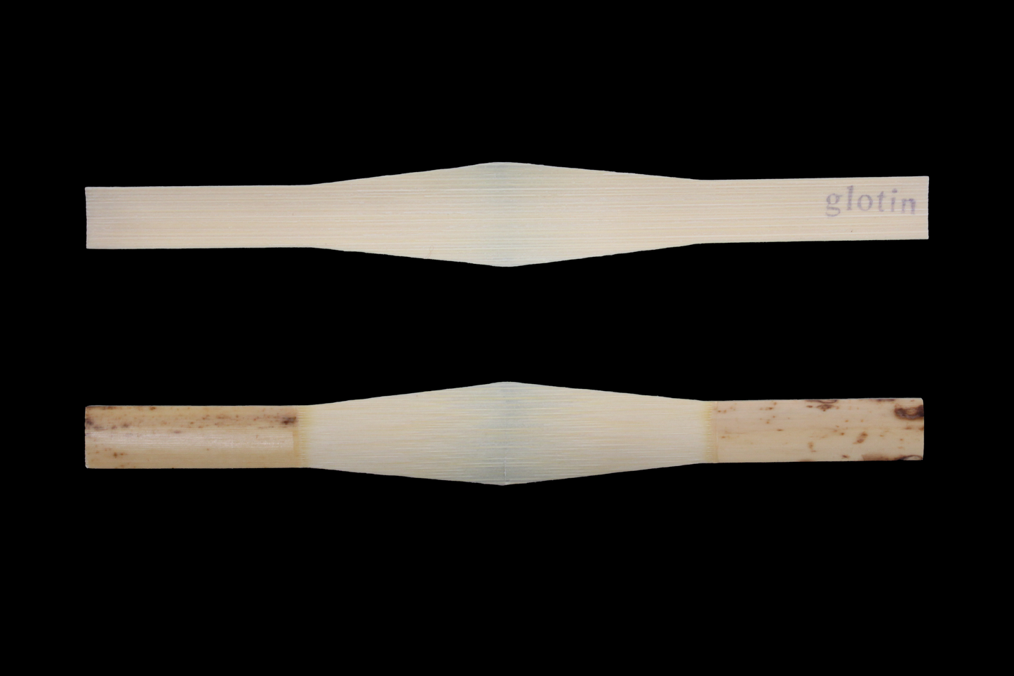 Glotin GSP Model 2 Bassoon Cane