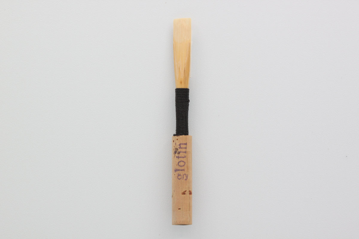 Glotin Oboe Reed