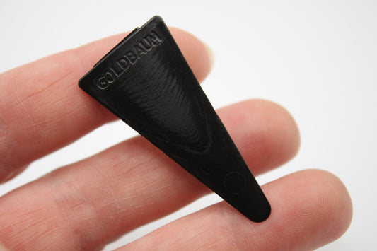 Goldbaum Bassoon Plaque Rieger