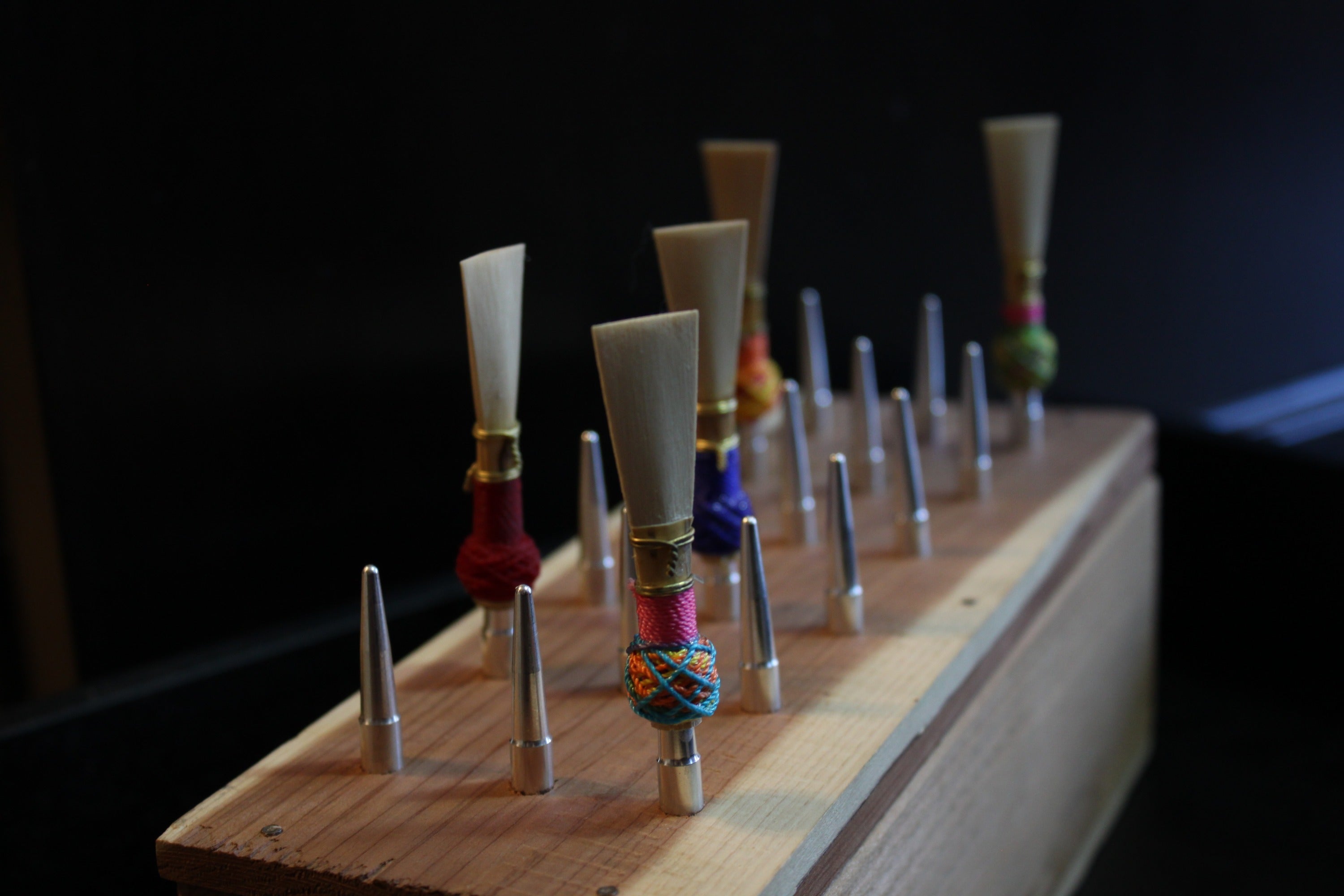 Reed Supplies Canada - Bassoon and Oboe Cane, Tools & Reeds (CAD ...