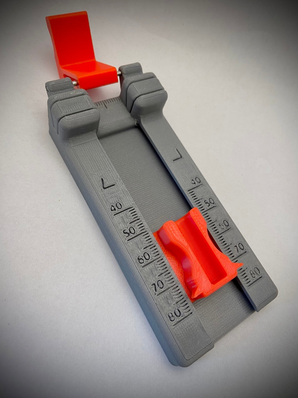 3D Printed Oboe Tip Cutter Reed Supplies Canada