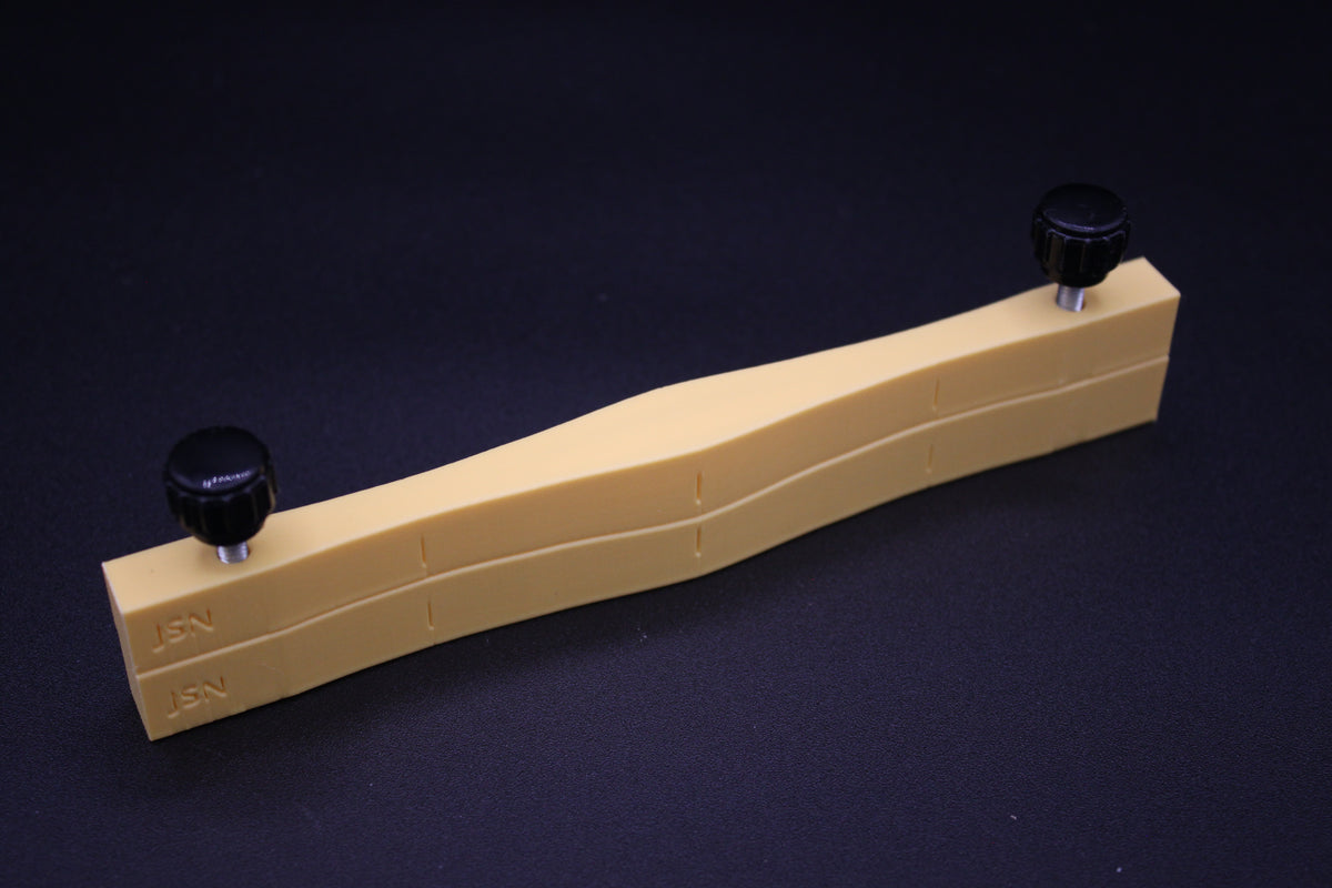 3D Printed Bassoon Shapers Reed Supplies Canada