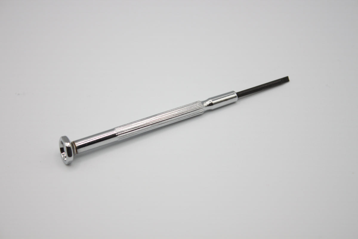Oboe Screwdriver - F. Lorée Lorée
