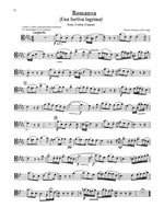 Solos for the Bassoon Player - Music Minus One Hal Leonard
