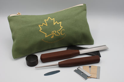 Oboe Reed Making Kit