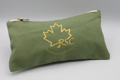 Oboe Cleaning Kit Reed Supplies Canada