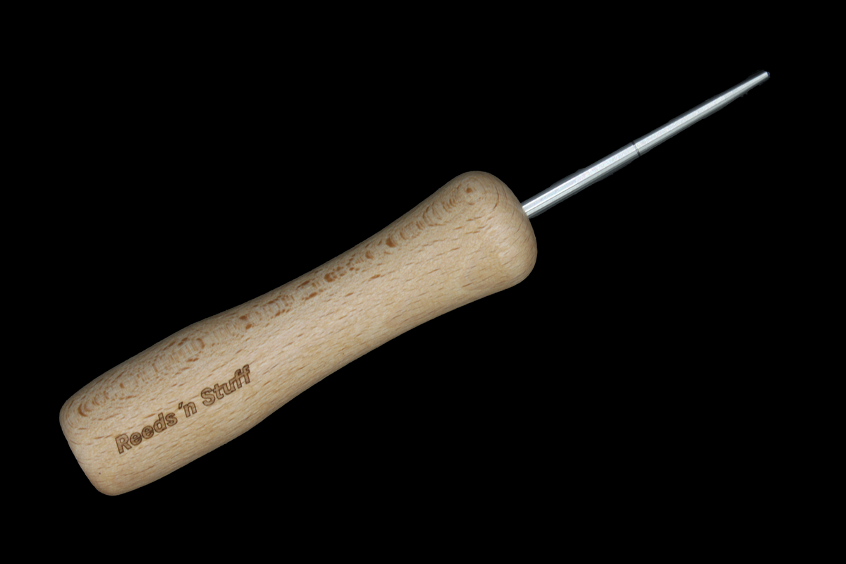 Compact Bassoon Forming Mandrel - Reeds 'n Stuff Reeds 'n Stuff