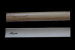 Rigotti Gouged Bassoon Cane
