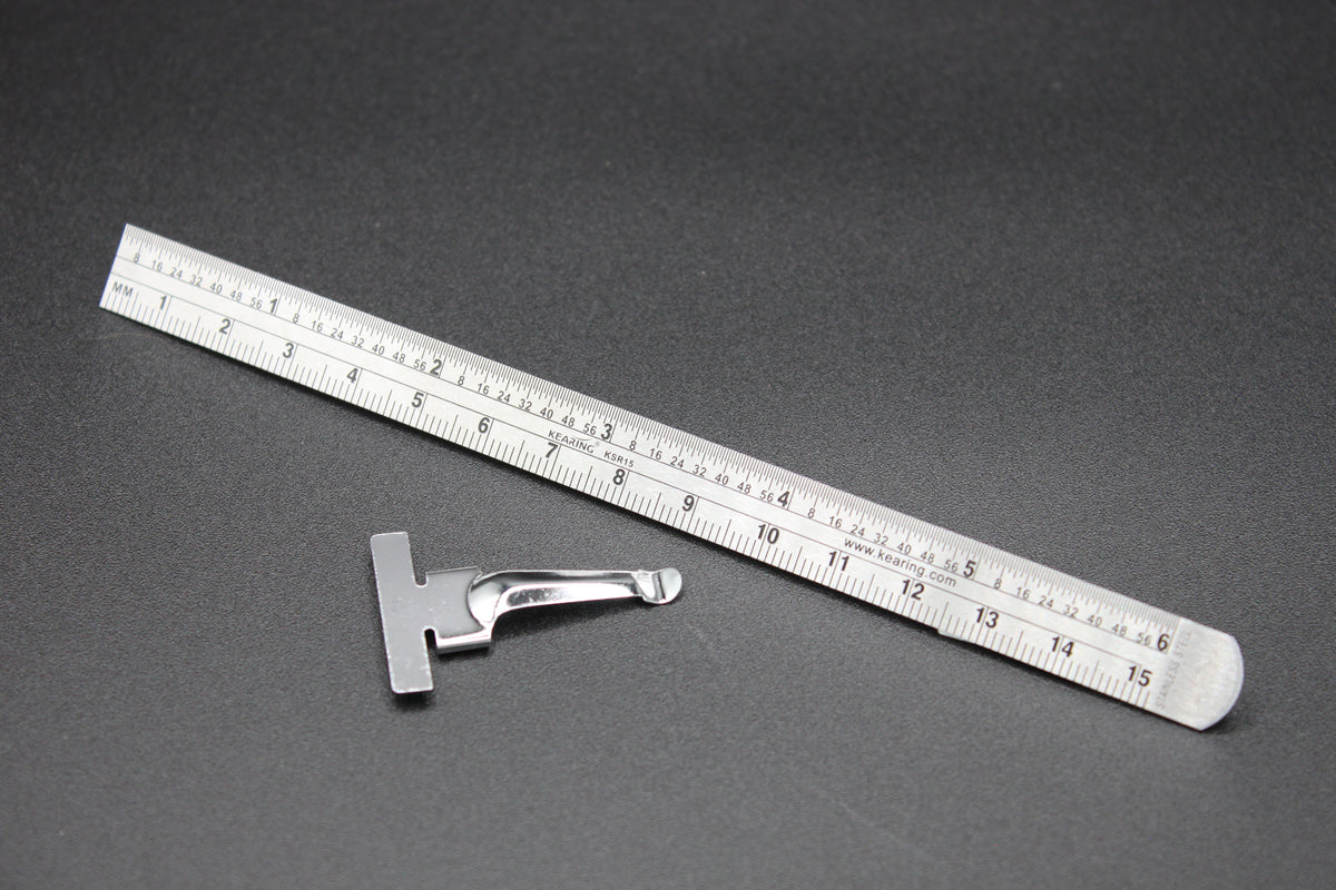 Ruler