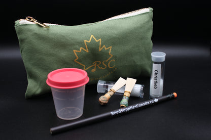 Bassoon Starter Kit
