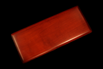 Wooden Bassoon Reed Case