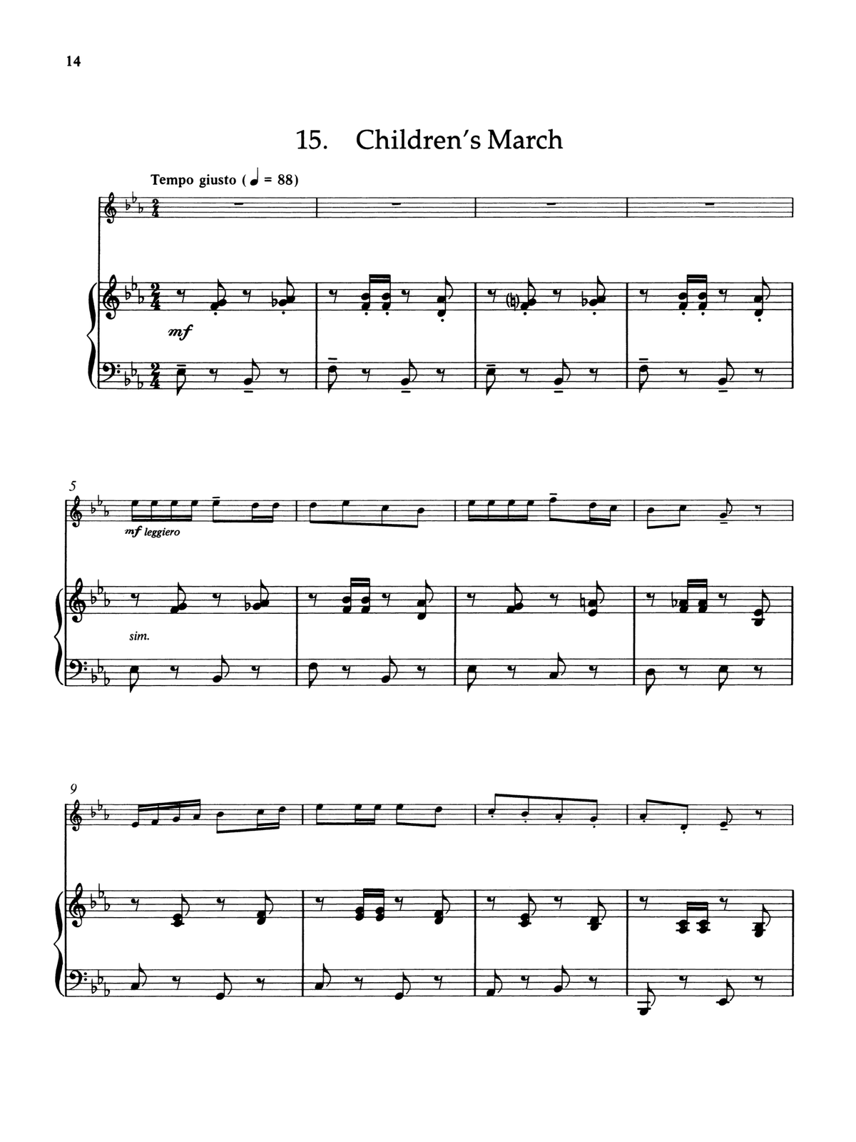 The Really Easy Oboe Book Alfred