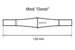 Danzi Professional Bassoon Reed